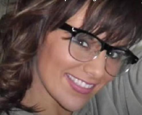 Ashley Yates death by force case in Louisville, KY