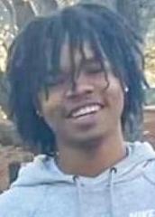 Lonnie Love death by force case profile photo