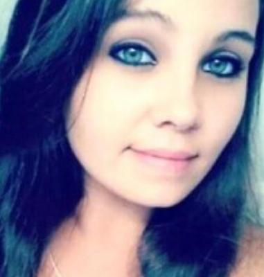Anna Brigham death by force case in Frankfort, KY