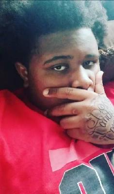 Amoni Dejesus death by force case in Louisville, KY