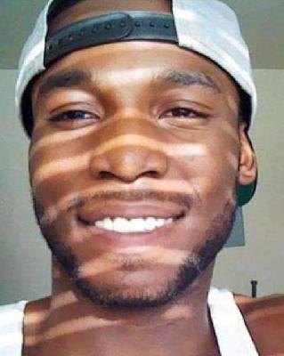 Deante Alexander death by force case profile photo