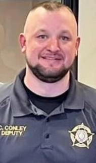 Caleb Conley death by force case in Georgetown, KY