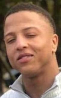 Javon Bailey death by force case profile photo