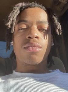 Demontae Marshall death by force case profile photo