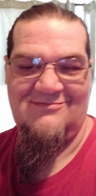 Lawrence Lauff death by force case profile photo