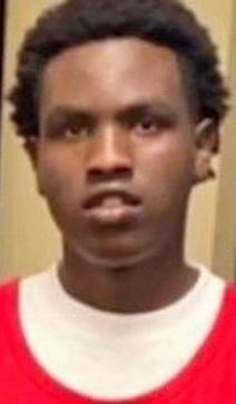 Eric Tuyishime death by force case profile photo