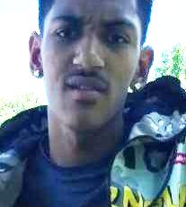 Damar Weathers death by force case profile photo