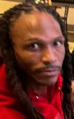 Timonte Harris death by force case in Lexington, KY