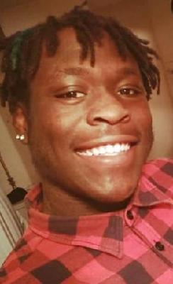 Jamal Malone death by force case in Louisville, KY