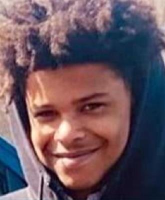 Jadon Anderson death by force case profile photo