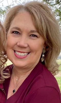 Deana Eckert death by force case profile photo