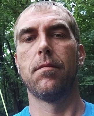 Roger Benningfield Jr. death by force case in Lewisport, KY