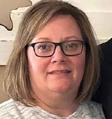 Tonya Lynn Callahan Collinsworth death by force case in Mount-vernon, KY