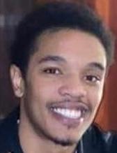 Eric King death by force case profile photo