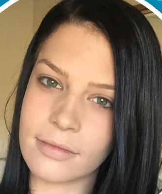 Haley Lynn Meadors death by force case in Louisville, KY
