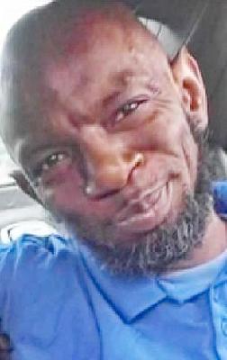 Justin Cooke death by force case in Lexington, KY