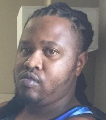 Dante Welch death by force case profile photo