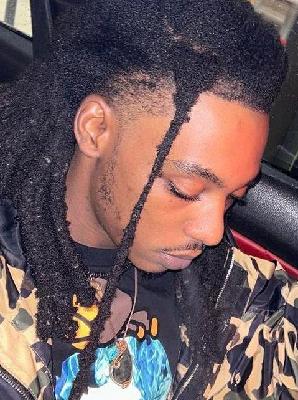 Darionte Cole death by force case in Louisville, KY