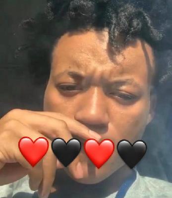 Alonzo Palmer death by force case profile photo