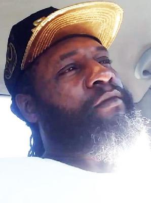 Tony Burse death by force case in Hopkinsville, KY