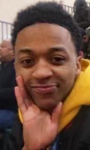 Marquis Tompkins death by force case profile photo