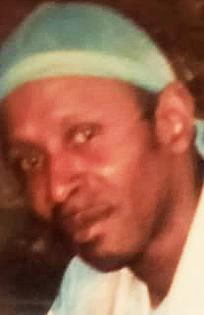 Mark Lucas death by force case profile photo