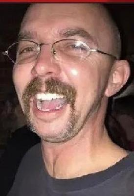 Kenny Maier death by force case profile photo