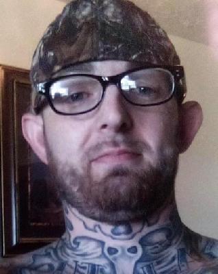 Frisco Johnson death by force case profile photo