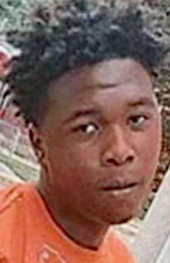 Javarius Hendrix death by force case profile photo