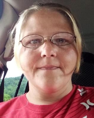 Tammy Thorpe death by force case profile photo