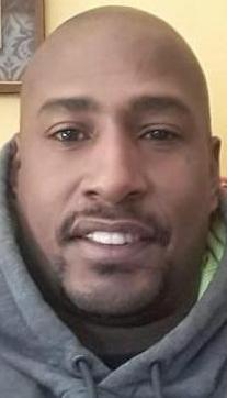 Caleb Pace death by force case profile photo