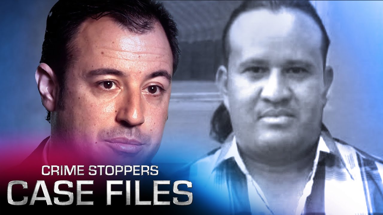 Macario Ordonez death by force case profile photo
