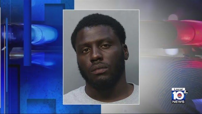 Dean Young death by force case profile photo