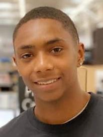 Nyheim Pappillion death by force case profile photo