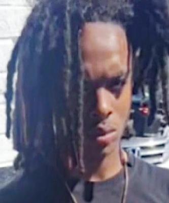 Dacy Gaspard death by force case profile photo