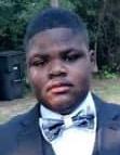 Anthony Vinson Jr death by force case in Shreveport, LA