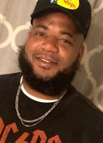 James Barfield death by force case profile photo