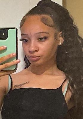 Tynarvia Rogers death by force case profile photo