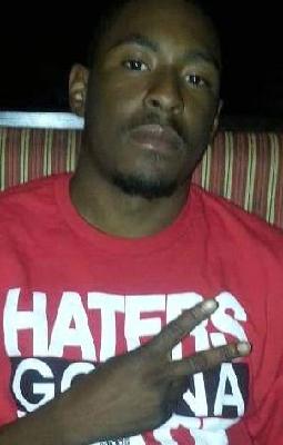 DMario Moran death by force case in Natchitoches, LA