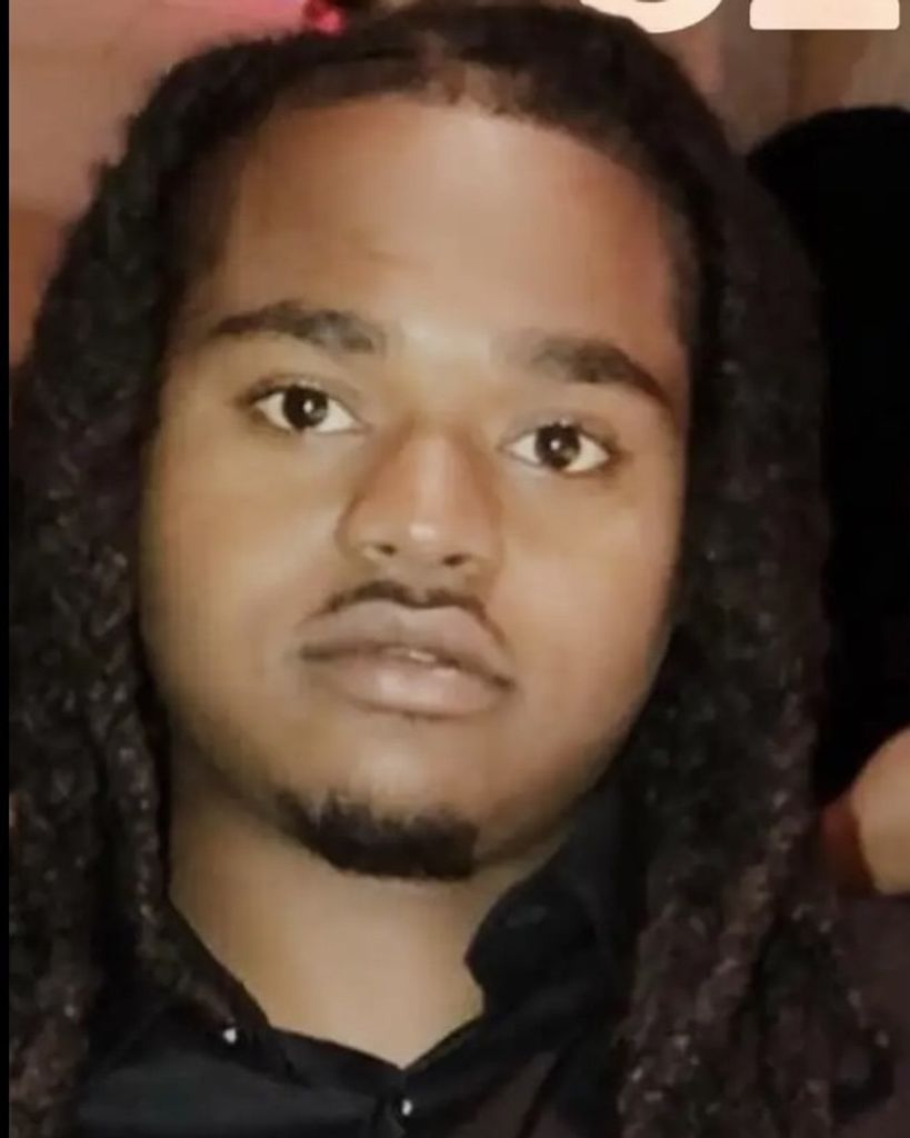 Malcolm Solomon death by force case in New Orleans, LA