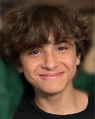 Bobby Andras death by force case profile photo