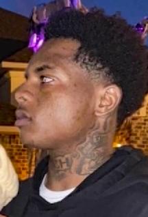 Deiondre Benjamin death by force case in Saint-martinville, LA