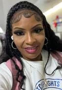 Alicia Walker death by force case in Slidell, LA