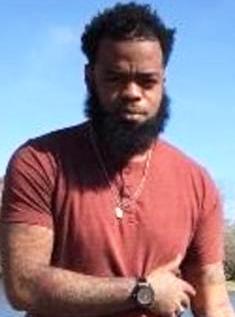 Uel Jones death by force case profile photo