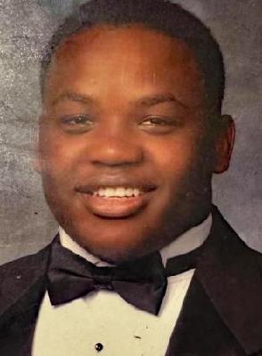 Jaleel Marquis Guidry death by force case in Opelousas, LA