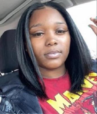 Monashia Marzett death by force case in Pineville, LA