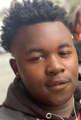 Makhai Martin death by force case profile photo