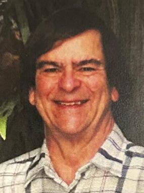 Robert Newsham death by force case profile photo