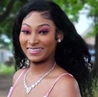 Dashayla Ardoin death by force case in Branch, LA