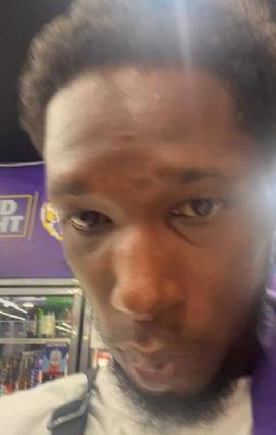Daryl Hamilton death by force case profile photo